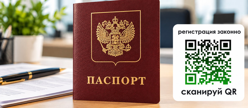 прописка в Петровске регистрация в Петровске